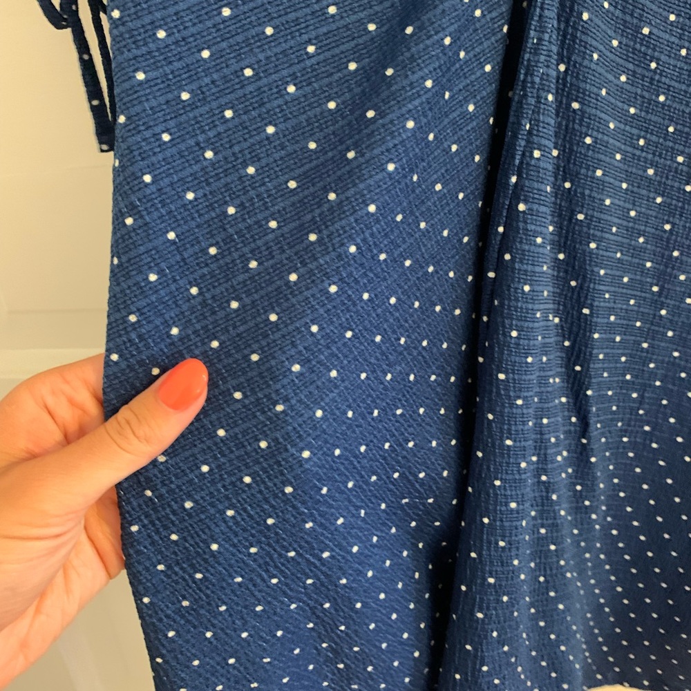 TOPSHOP DRESS 2 - Picture 4 of 6